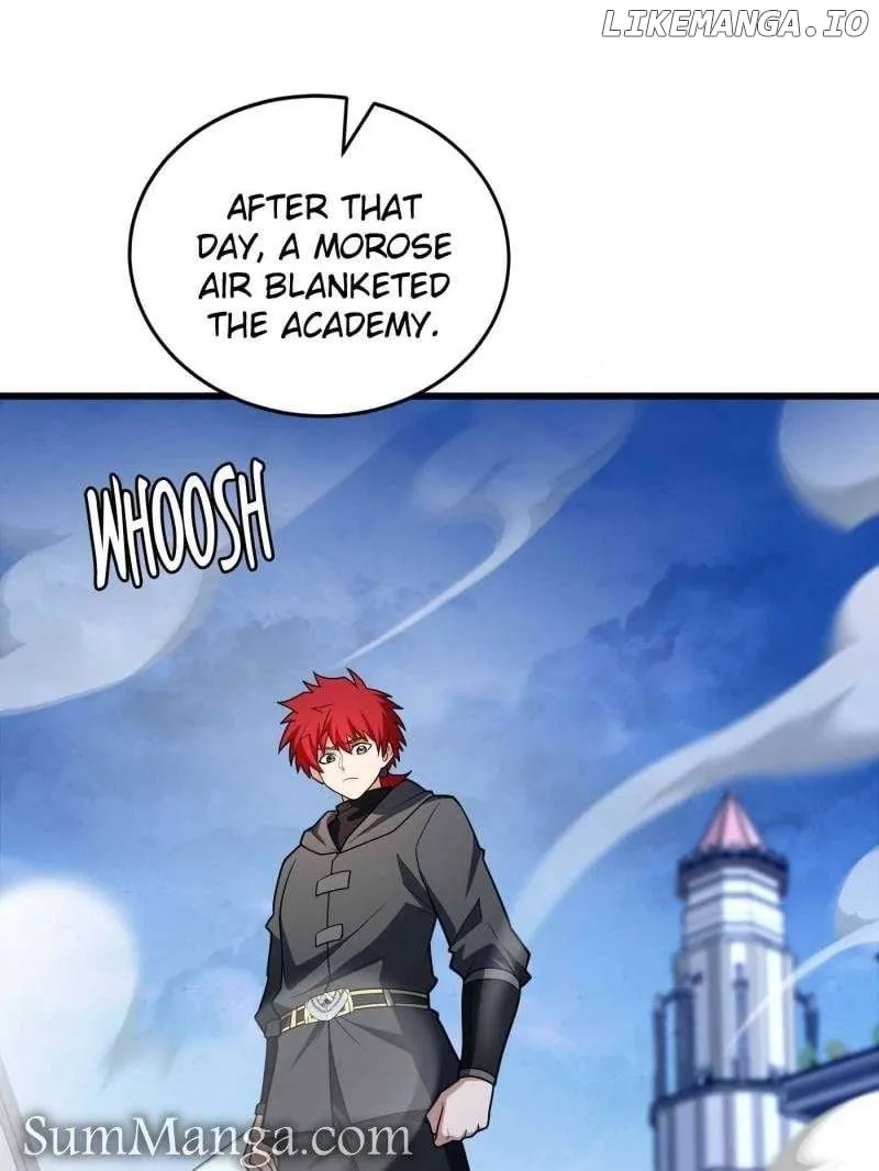 My Dragon System chapter 185 page 9
