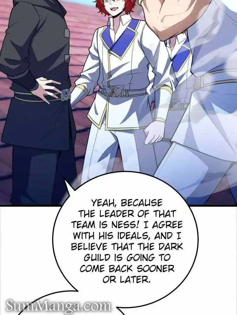 My Dragon System chapter 186 page 8