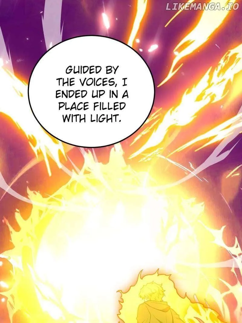My Dragon System chapter 187 page 12