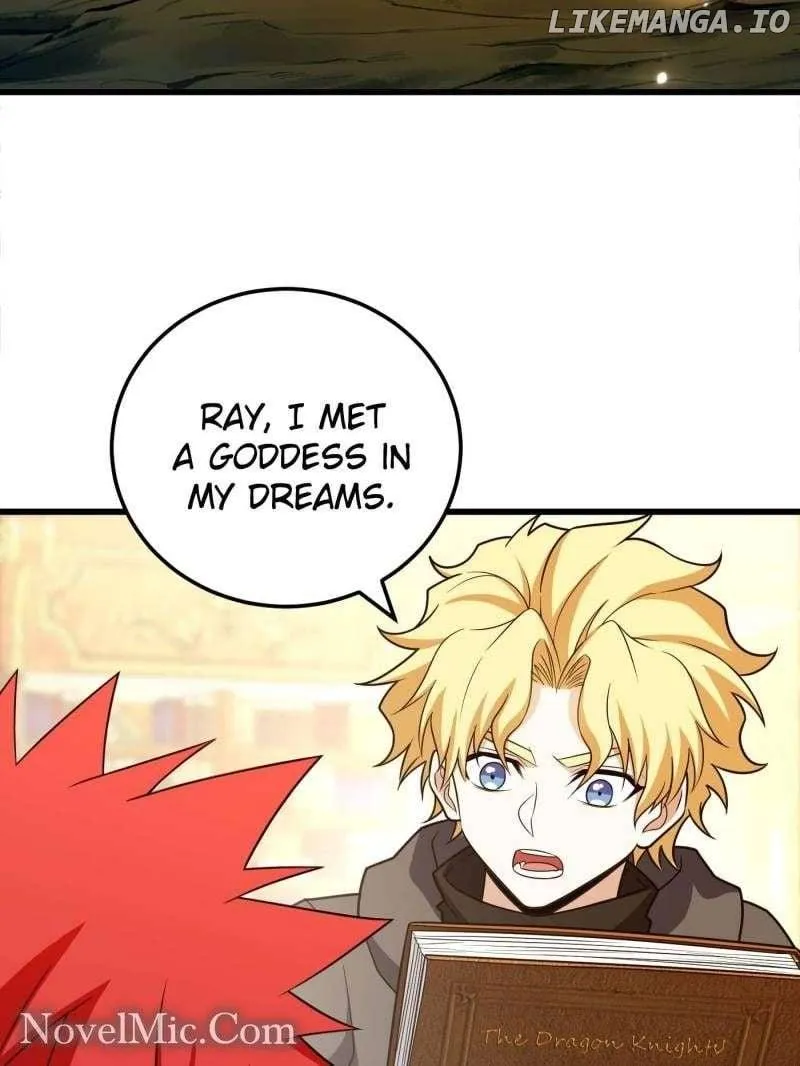 My Dragon System chapter 187 page 14