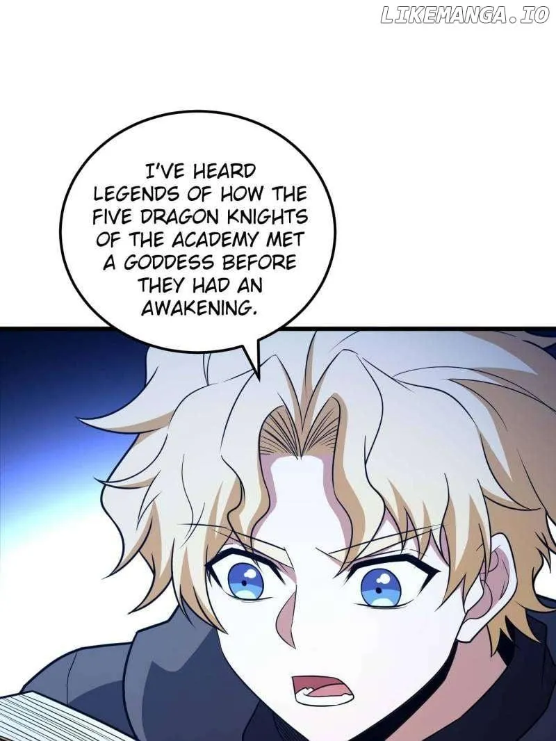 My Dragon System chapter 187 page 18