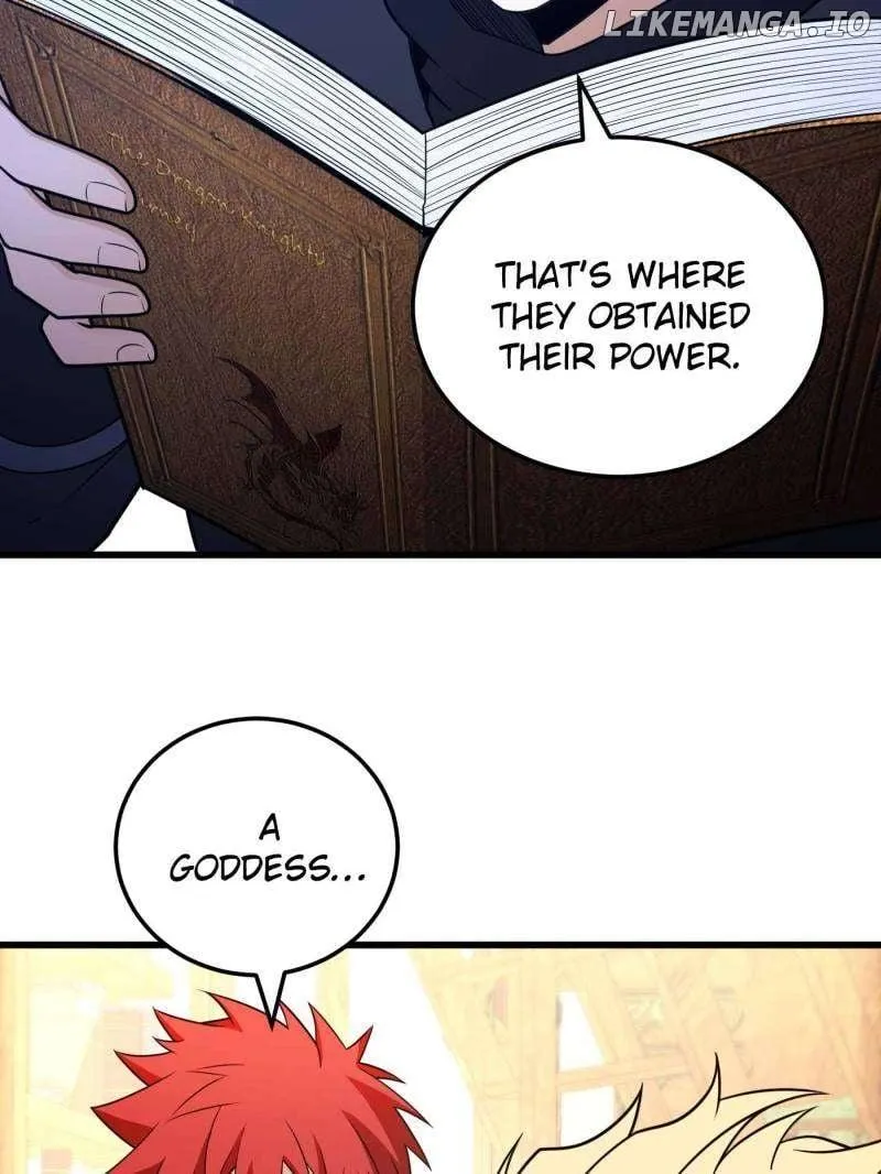 My Dragon System chapter 187 page 19