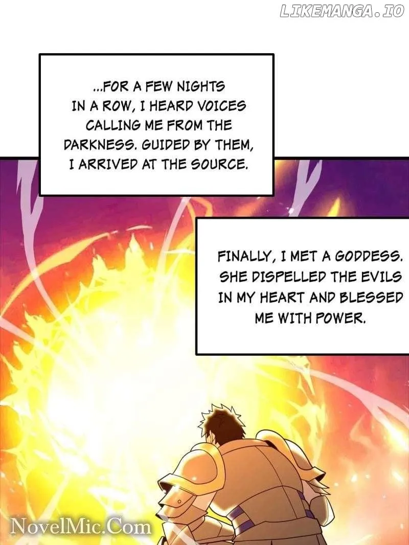 My Dragon System chapter 187 page 23