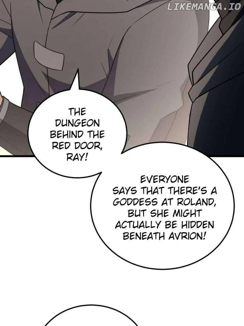 My Dragon System chapter 187 page 27