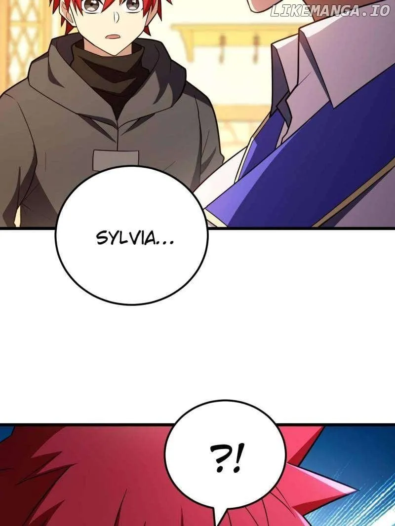 My Dragon System chapter 188 page 28