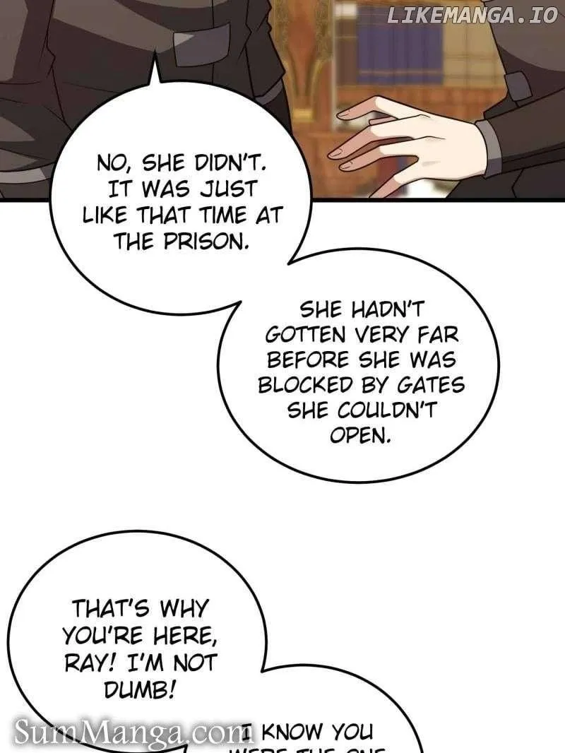 My Dragon System chapter 188 page 6