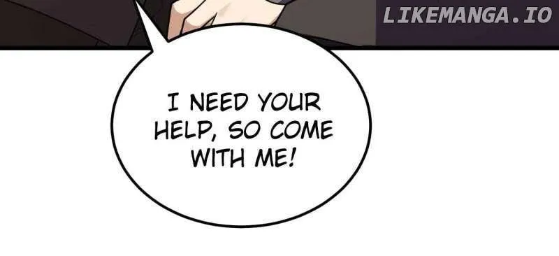 My Dragon System chapter 188 page 8