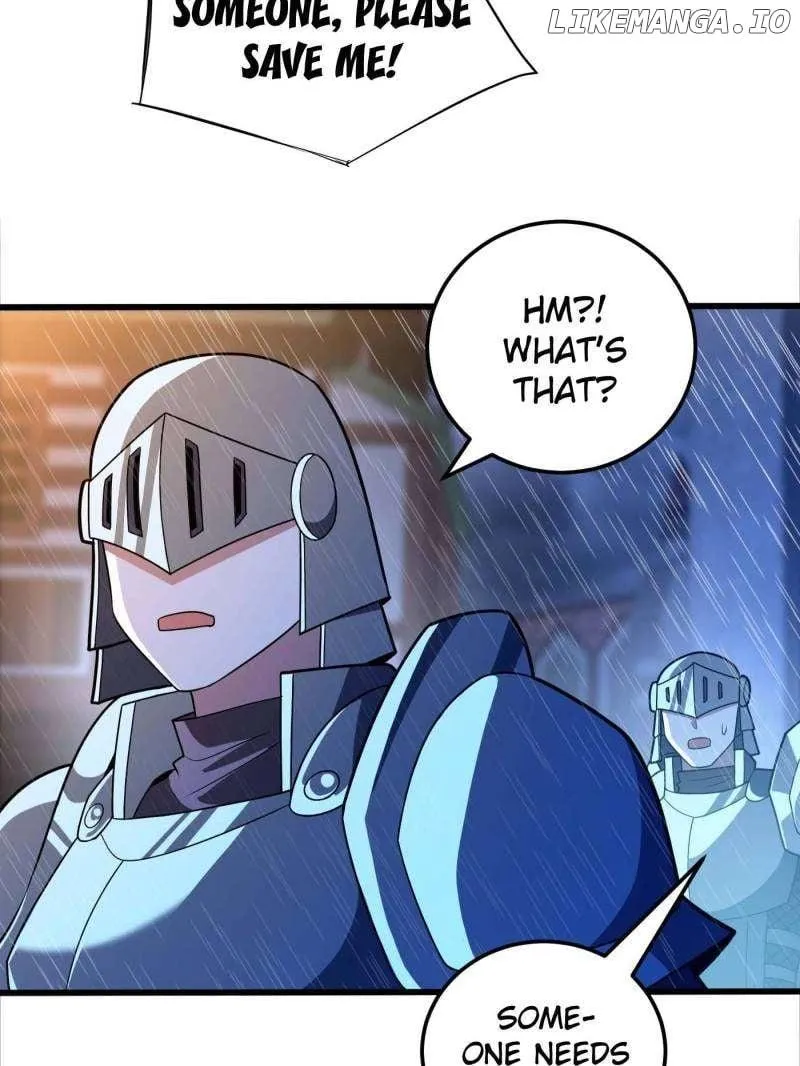 My Dragon System chapter 189 page 9