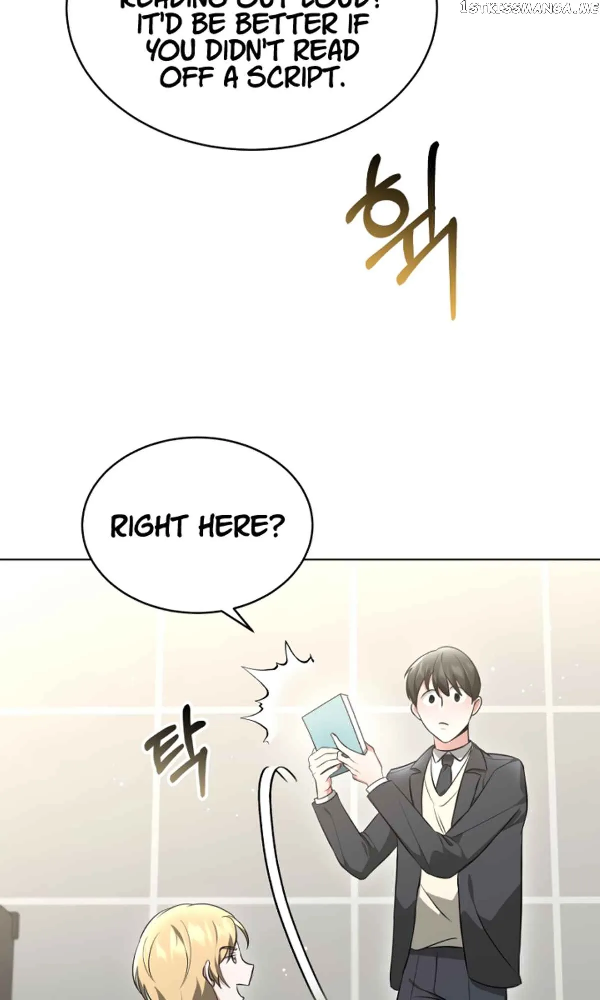 My Dragon System chapter 19 page 20