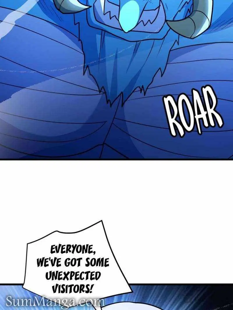 My Dragon System chapter 190 page 13
