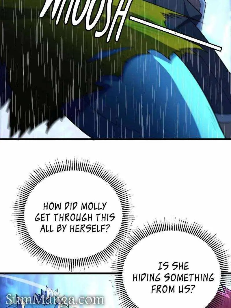 My Dragon System chapter 190 page 19