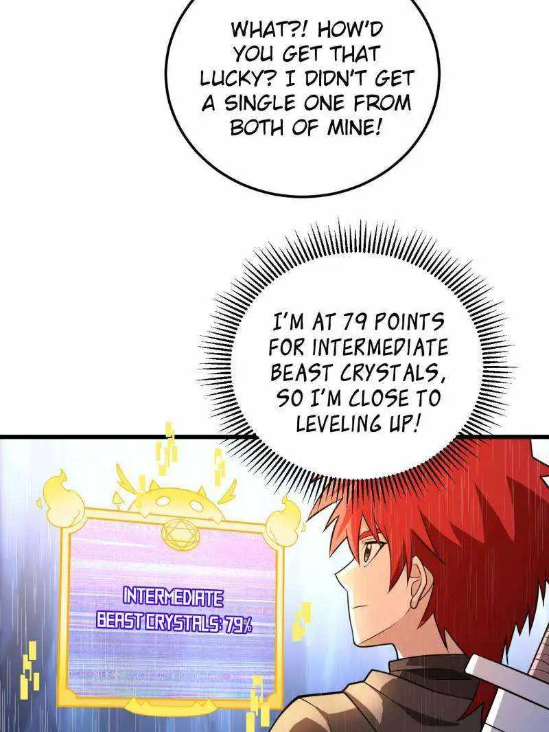 My Dragon System chapter 190 page 23