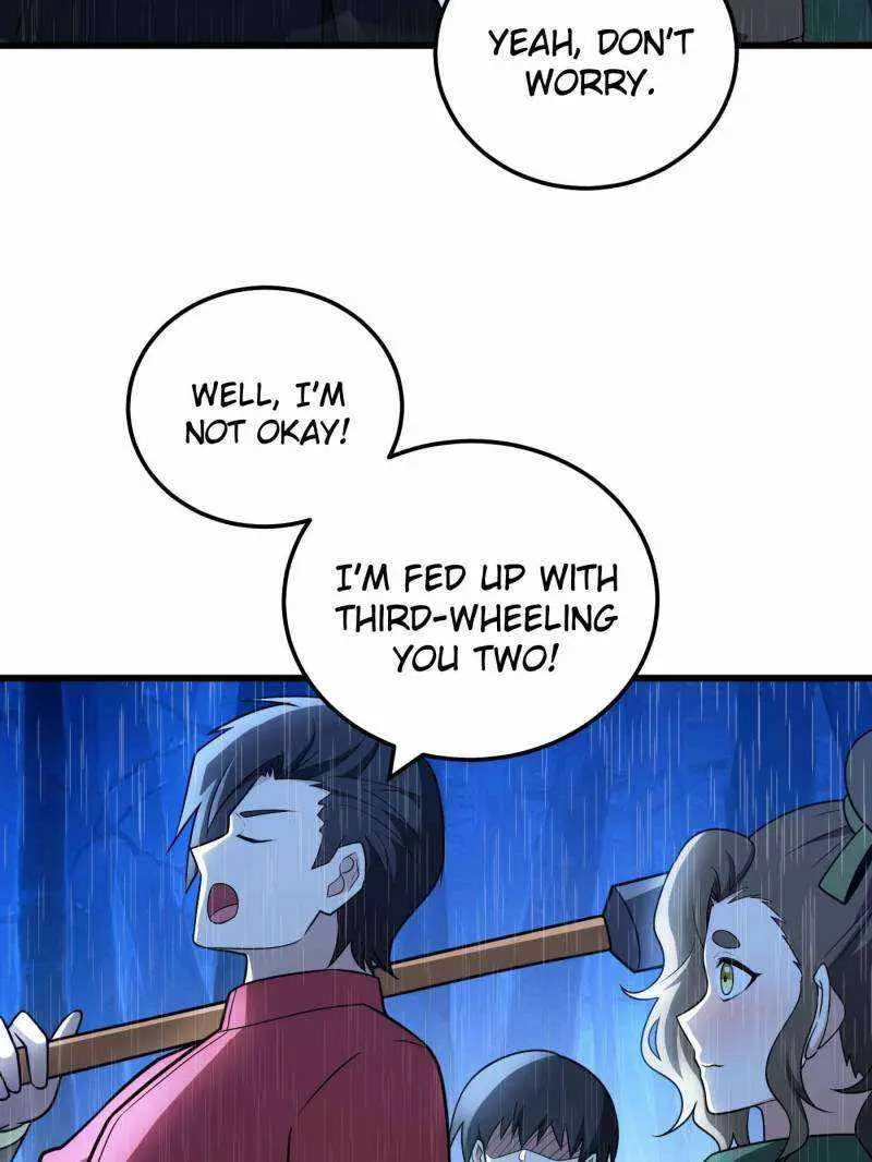 My Dragon System chapter 190 page 5