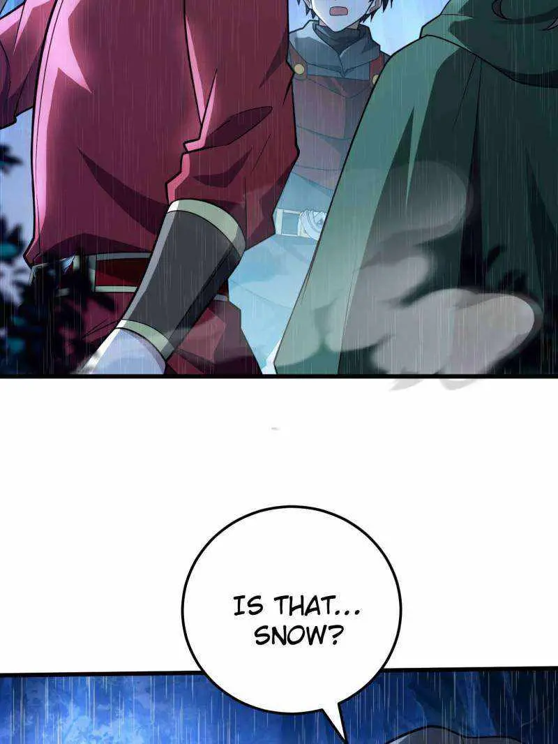 My Dragon System chapter 190 page 6