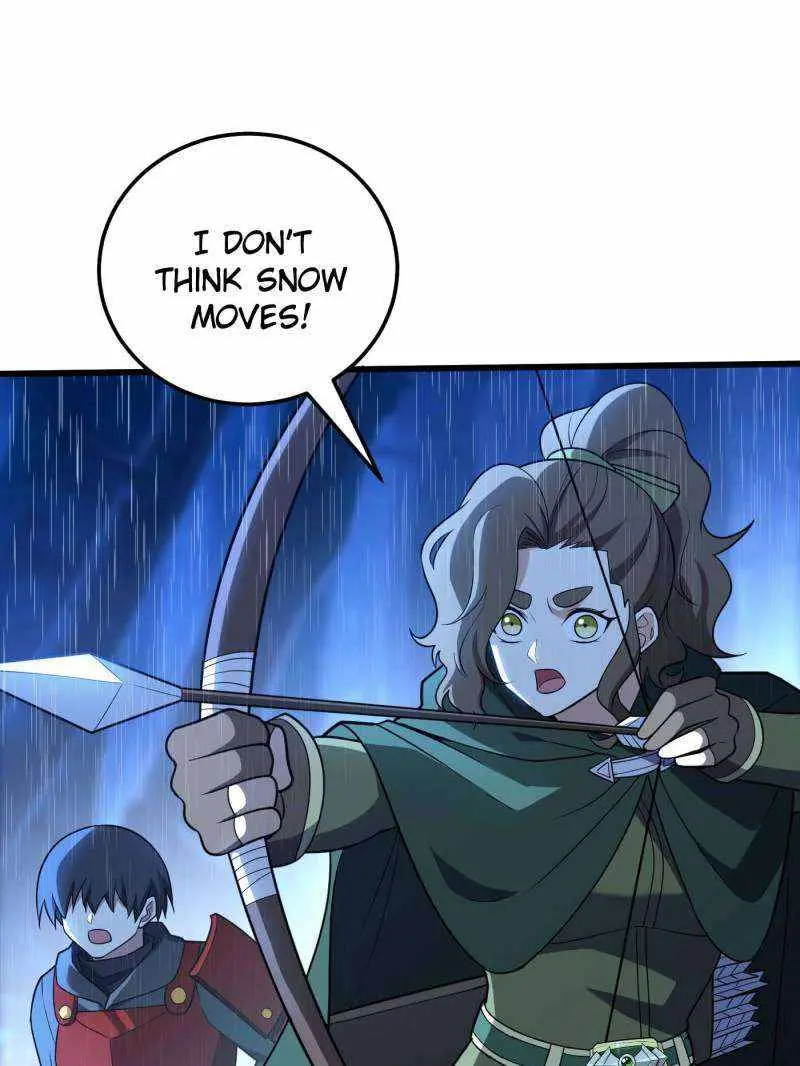 My Dragon System chapter 190 page 8