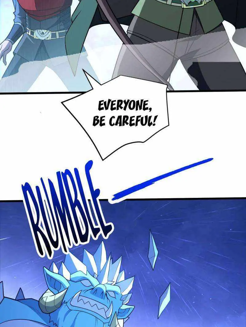 My Dragon System chapter 190 page 9