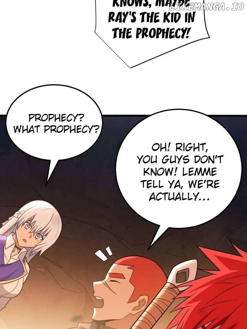 My Dragon System chapter 191 page 12