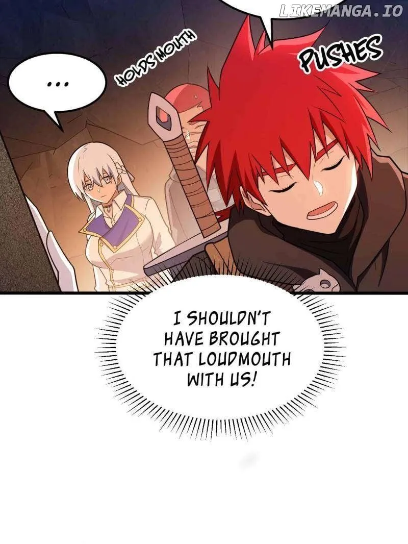My Dragon System chapter 191 page 14