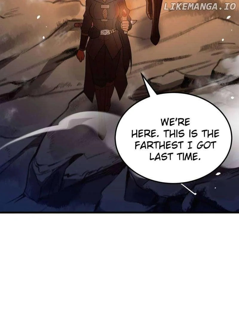 My Dragon System chapter 191 page 3
