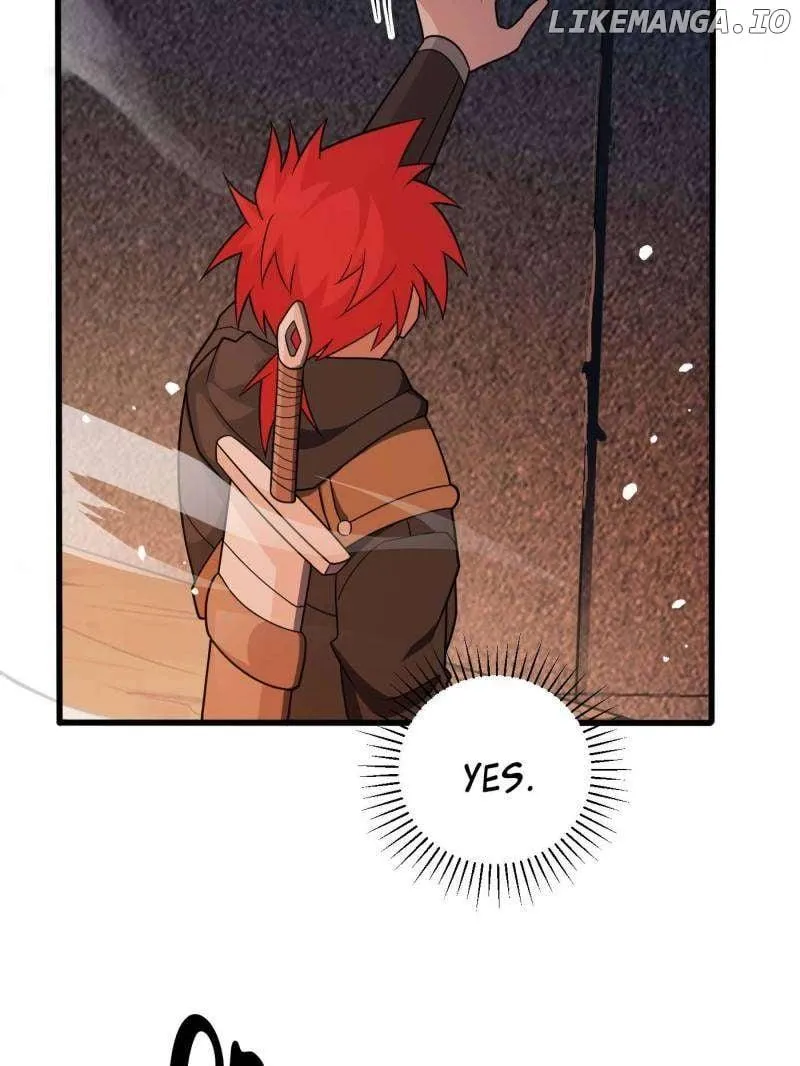 My Dragon System chapter 191 page 8