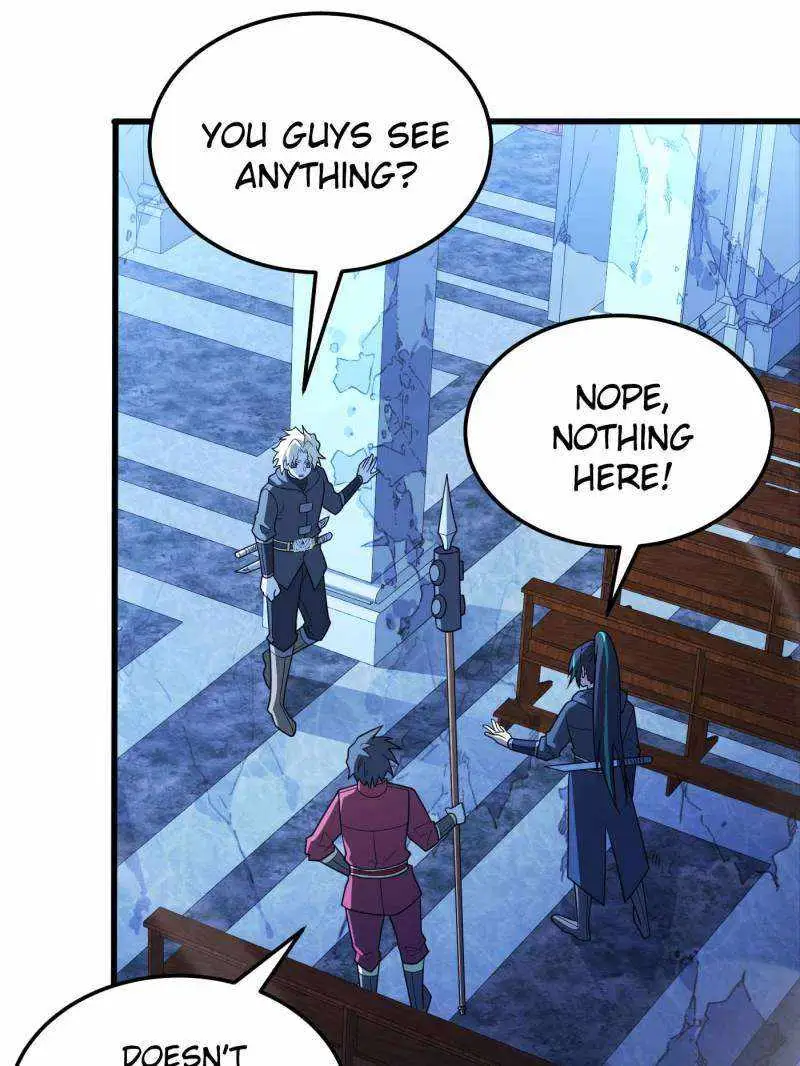 My Dragon System chapter 192 page 10
