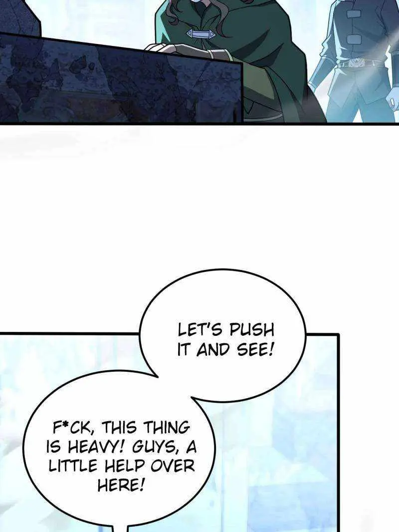 My Dragon System chapter 192 page 19