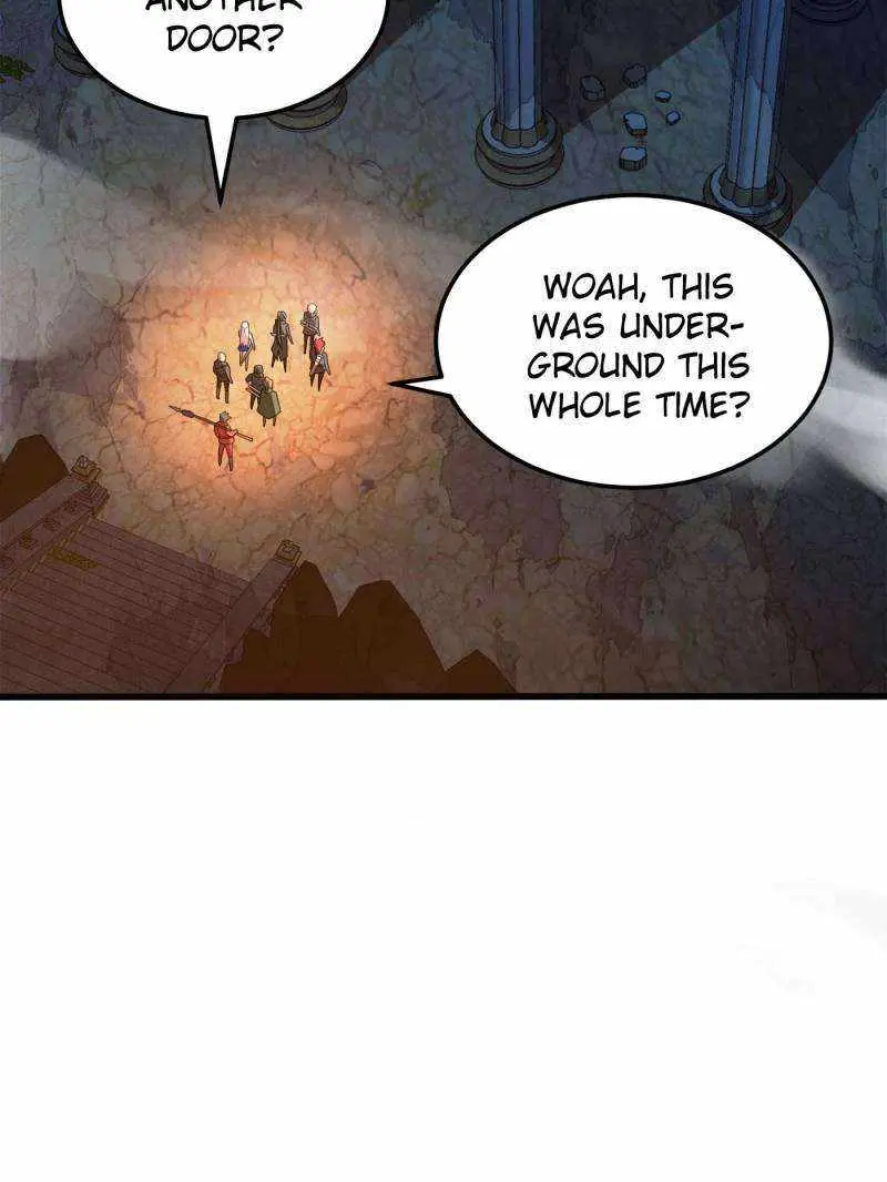 My Dragon System chapter 192 page 3