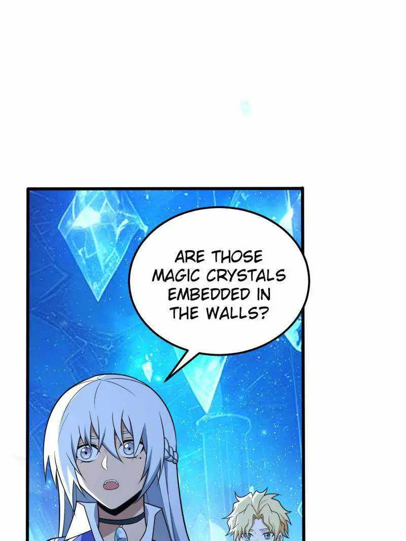 My Dragon System chapter 192 page 31