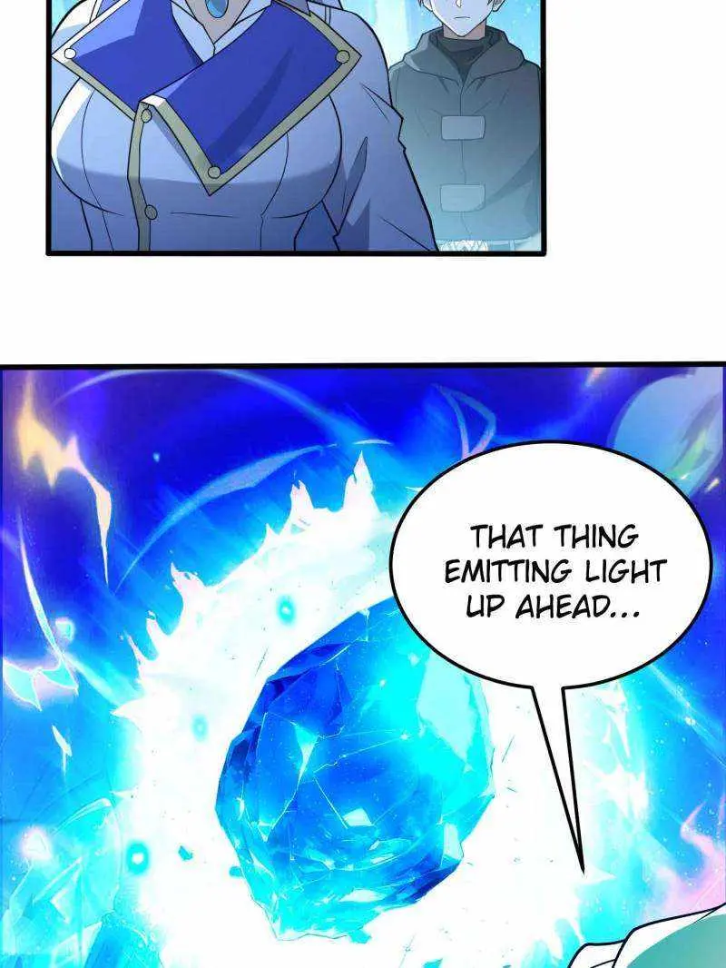 My Dragon System chapter 192 page 32