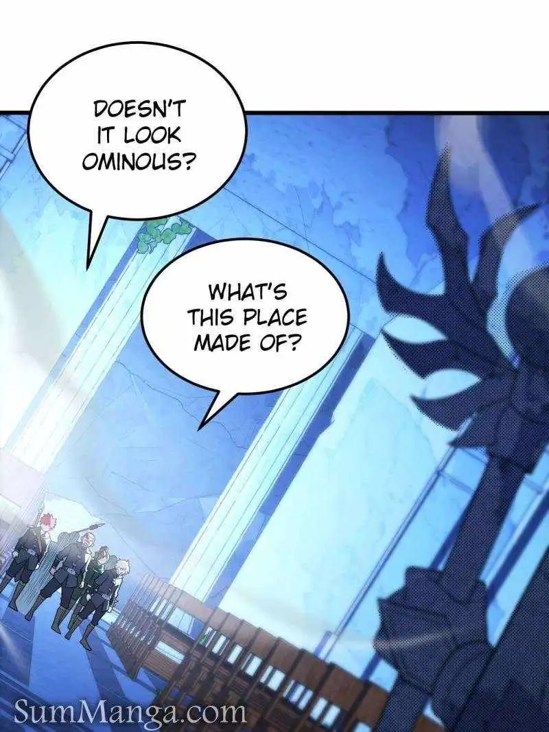 My Dragon System chapter 192 page 4