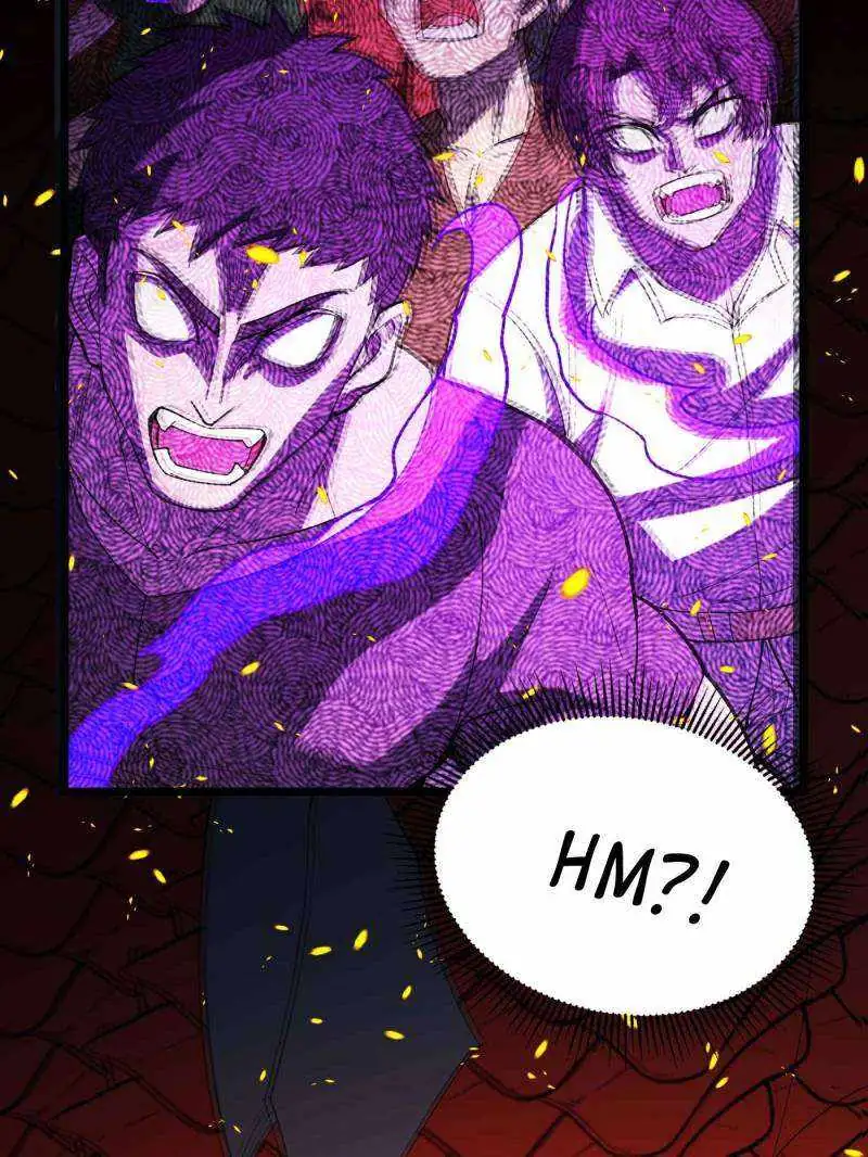 My Dragon System chapter 193 page 25