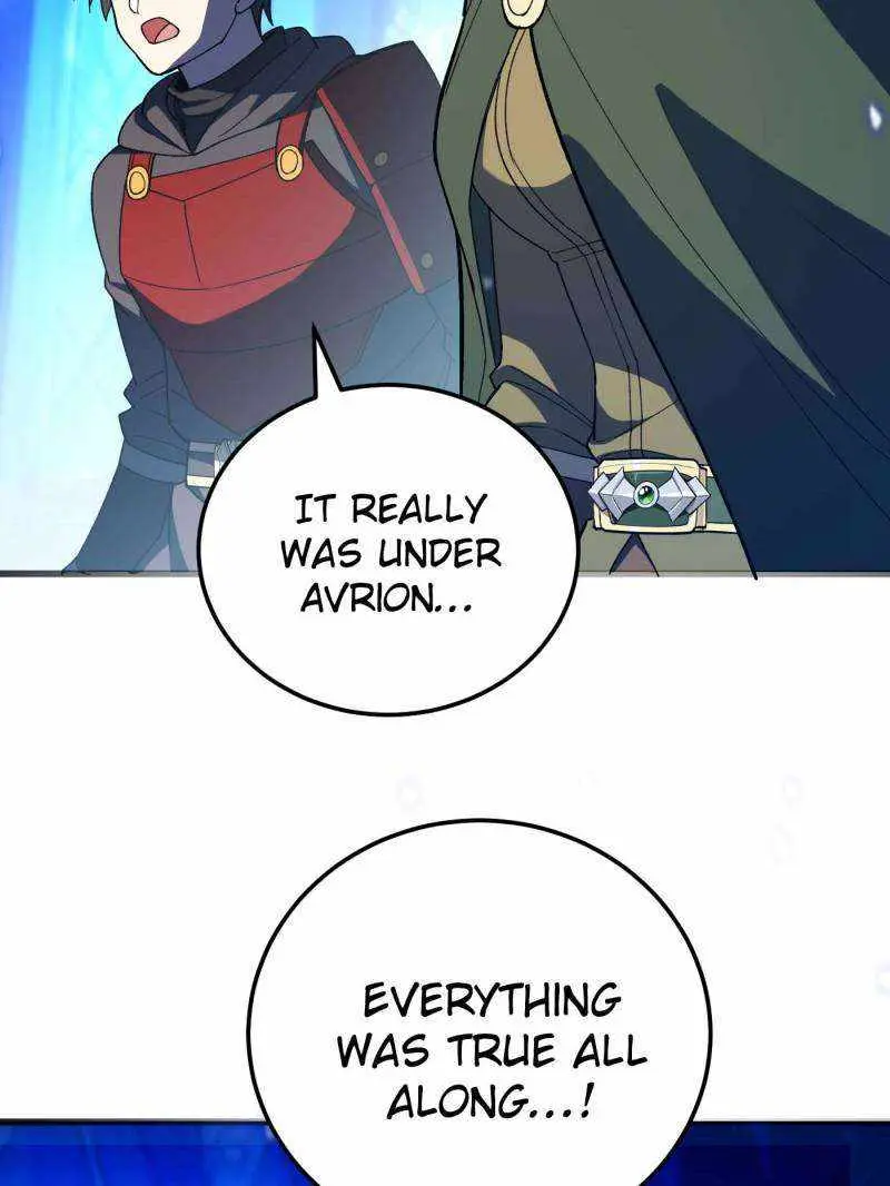 My Dragon System chapter 193 page 6