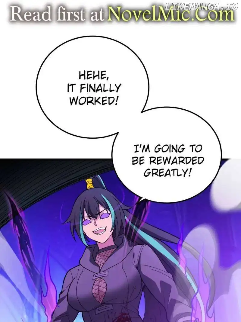 My Dragon System chapter 194 page 2