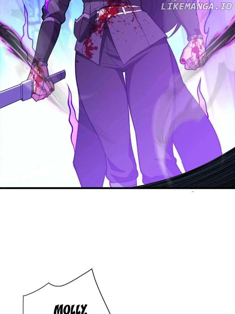 My Dragon System chapter 194 page 3