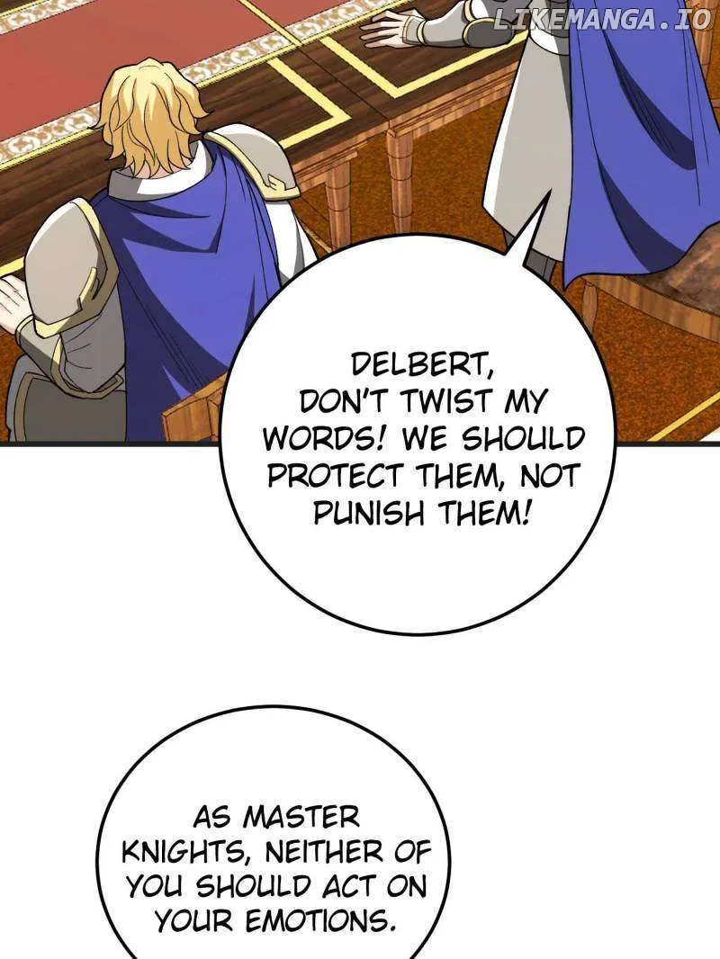 My Dragon System chapter 194 page 35