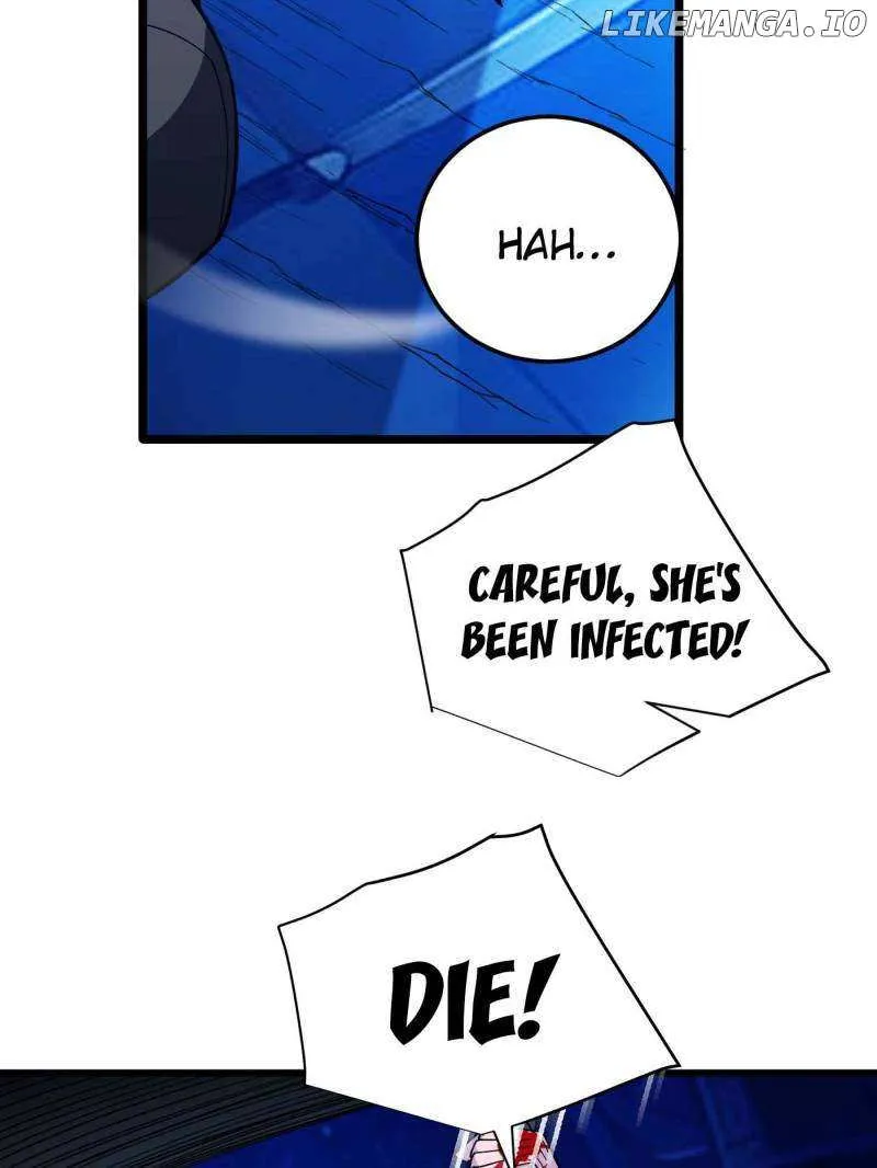 My Dragon System chapter 194 page 5