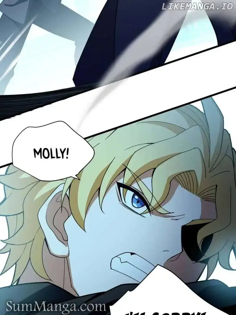 My Dragon System chapter 194 page 7