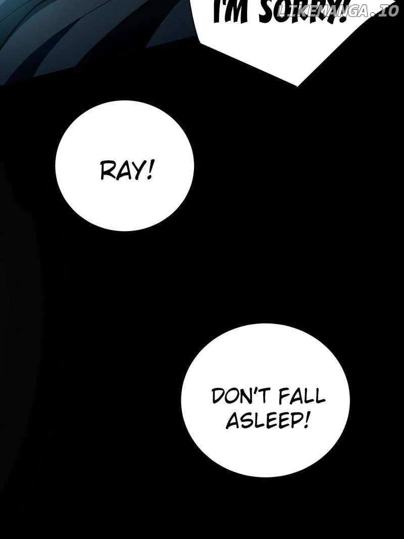 My Dragon System chapter 194 page 8