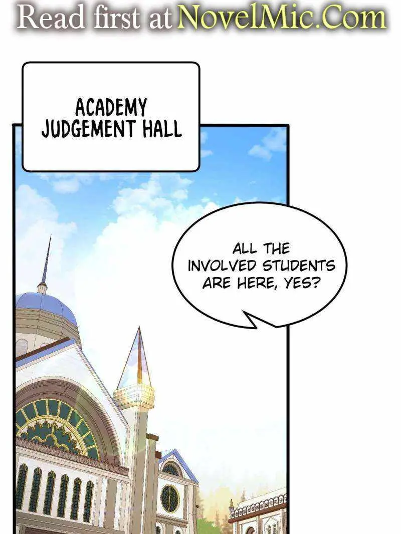 My Dragon System chapter 195 page 2