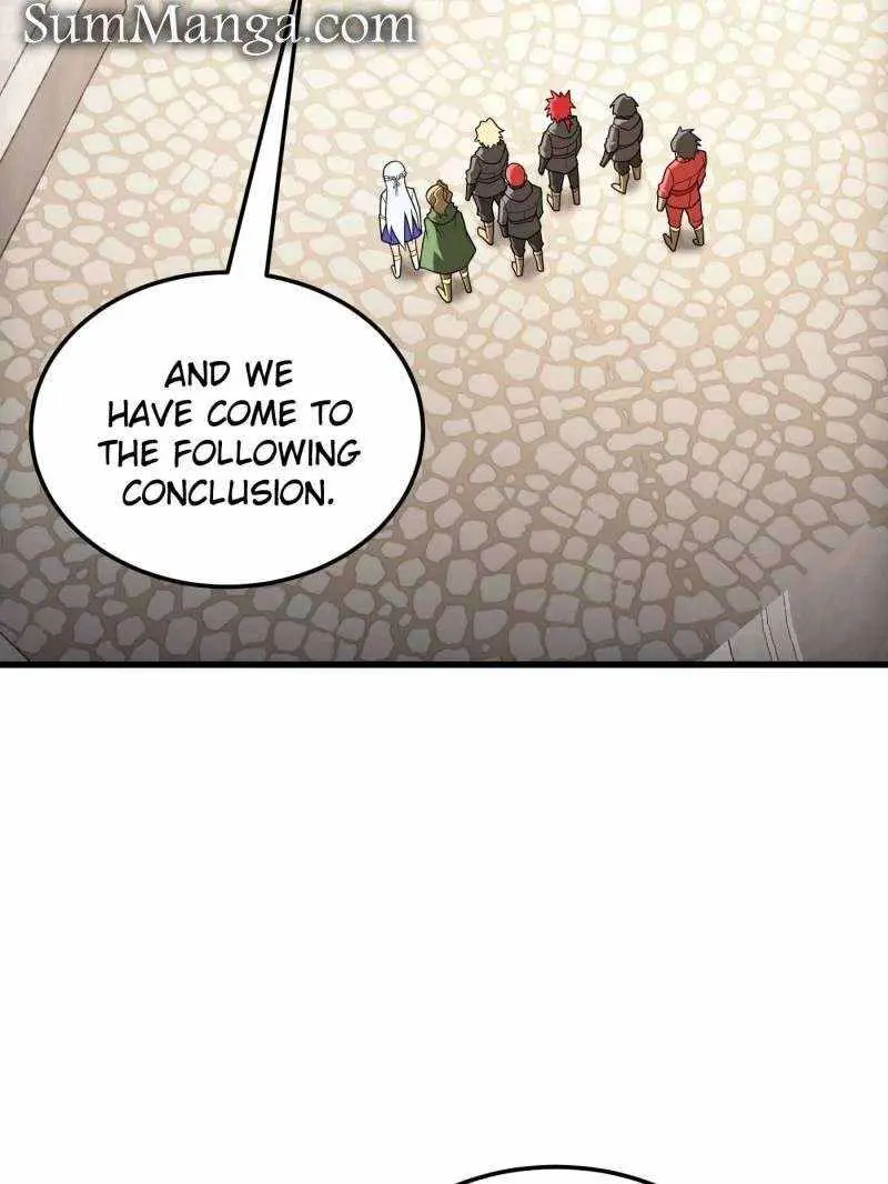 My Dragon System chapter 195 page 4