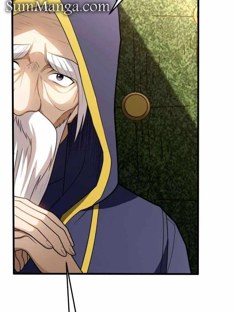 My Dragon System chapter 195 page 7