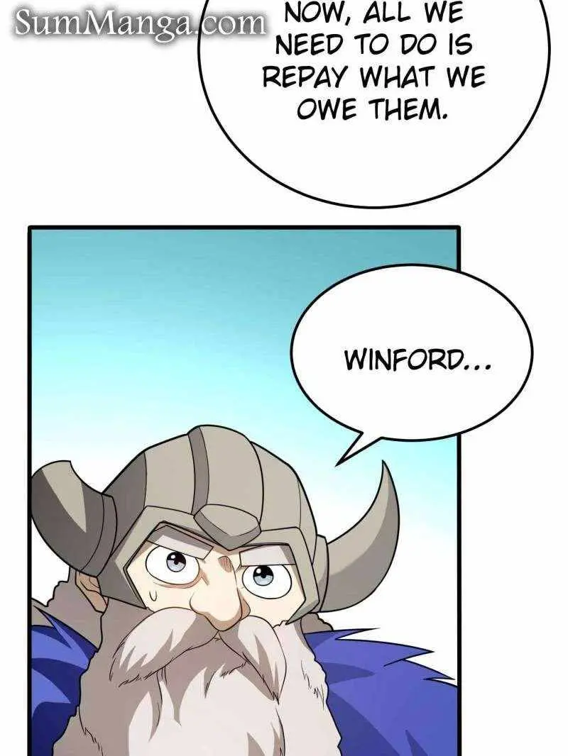 My Dragon System chapter 196 page 21