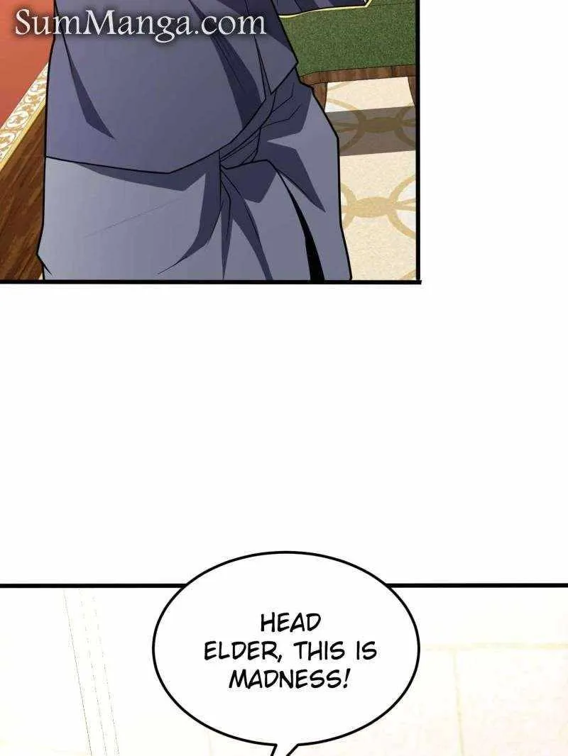 My Dragon System chapter 196 page 3