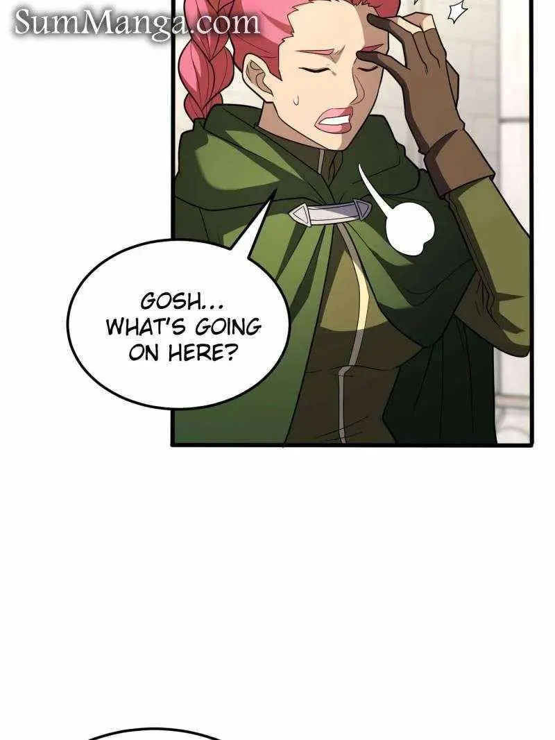 My Dragon System chapter 196 page 30