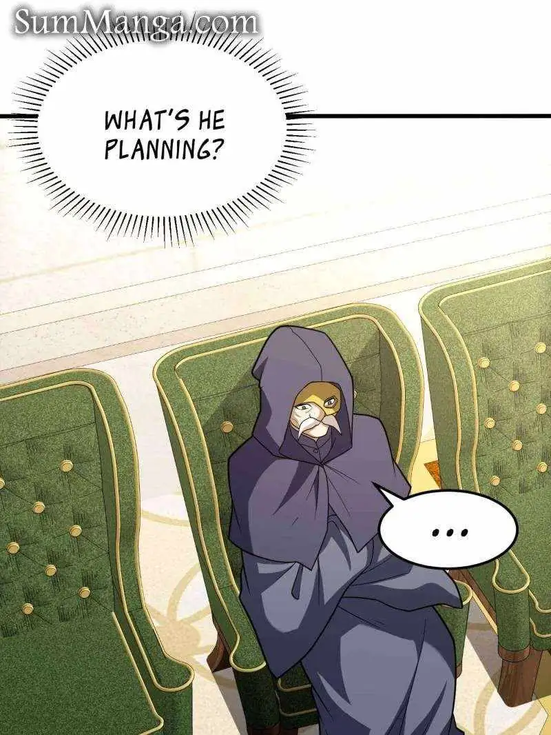 My Dragon System chapter 196 page 33