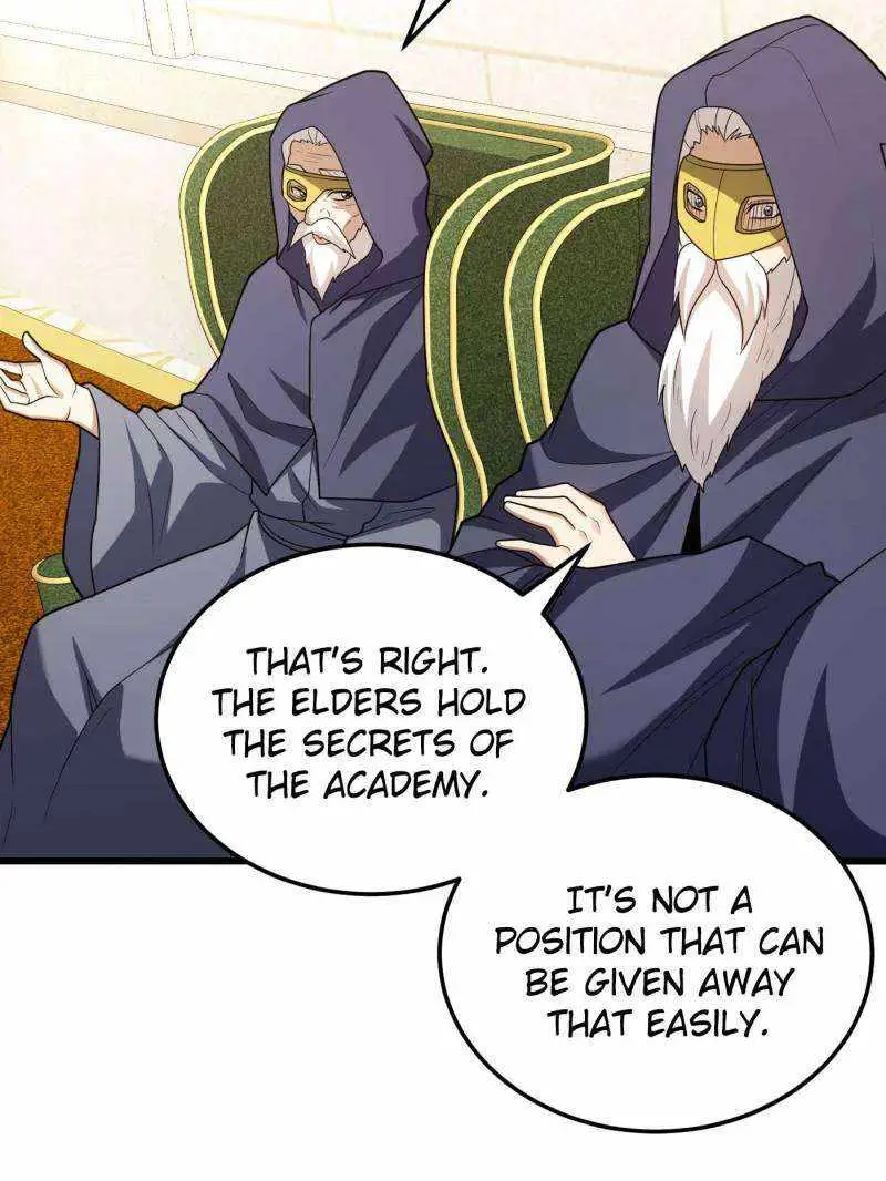 My Dragon System chapter 196 page 4
