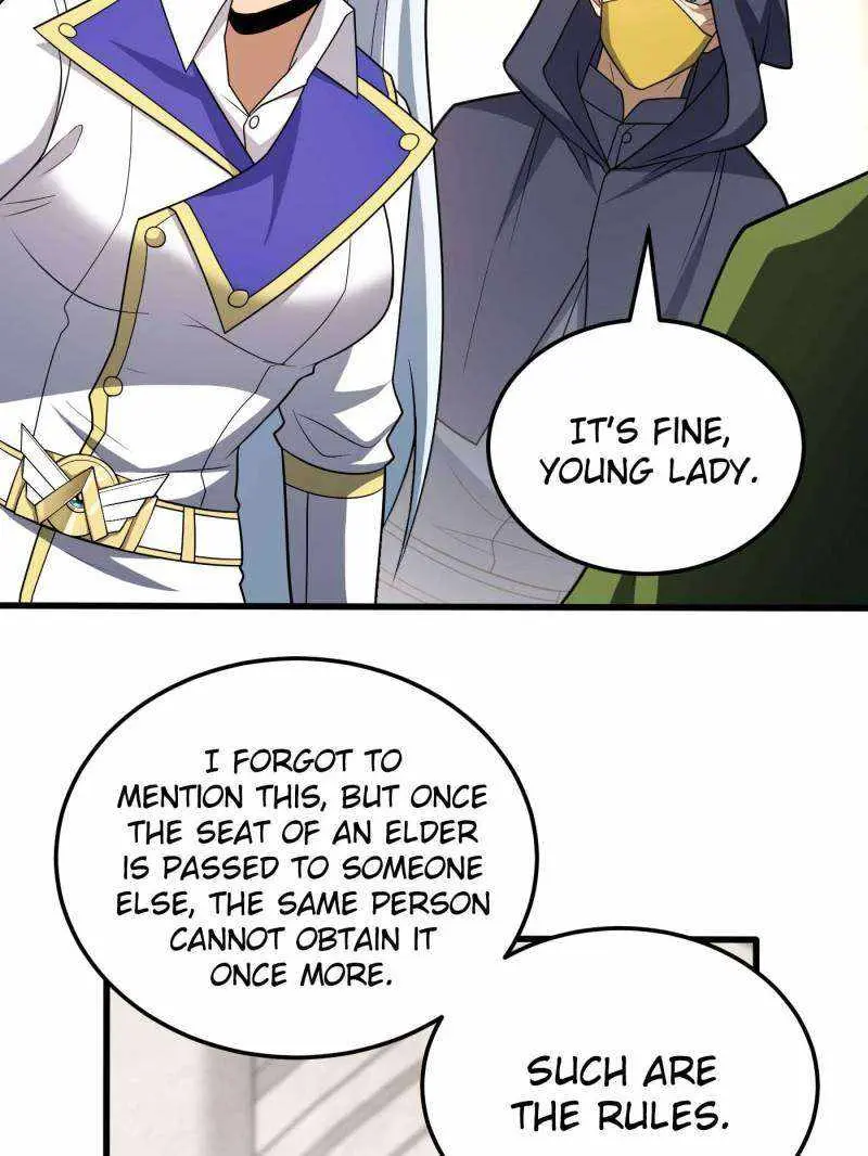My Dragon System chapter 196 page 41
