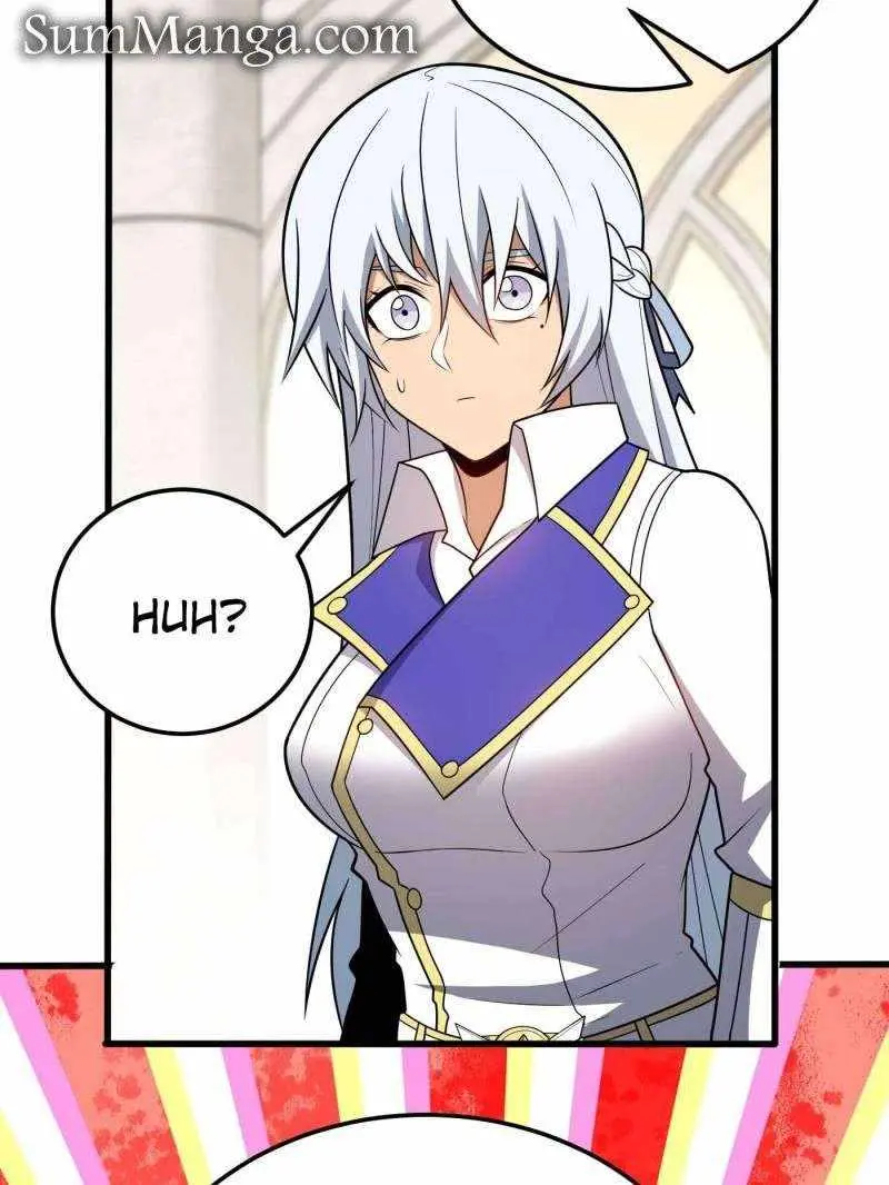 My Dragon System chapter 196 page 42