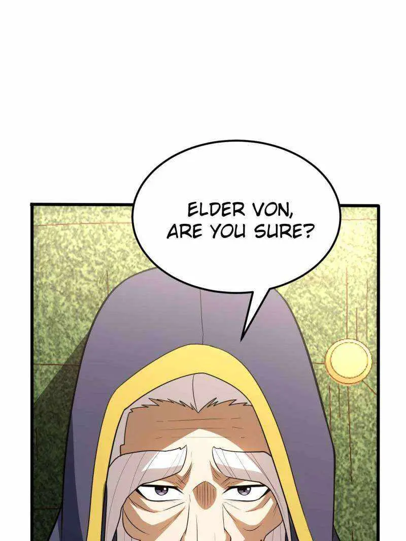 My Dragon System chapter 196 page 5