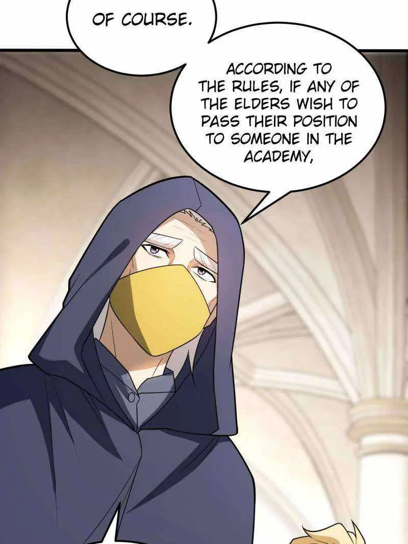 My Dragon System chapter 196 page 7